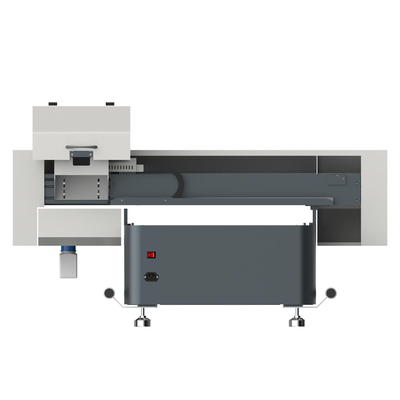 De automatische UV Flatbed Printer van A2 met Hoge Grootte 60*40cm van de Verenigbaarheidsdruk