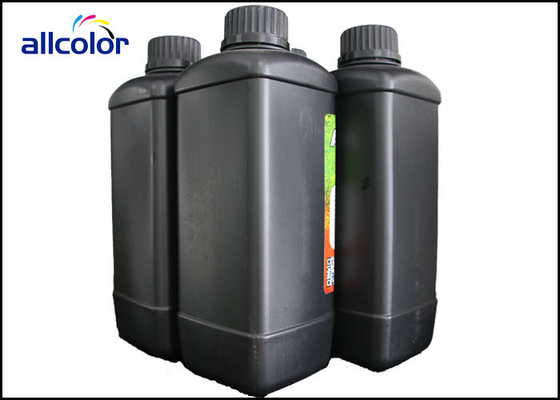 VOC van Vrije Flexibele UV LEIDENE Printhead Inktepson DX5 Compatibel met Uitstekende Adhesie