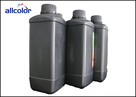 VOC van Vrije Flexibele UV LEIDENE Printhead Inktepson DX5 Compatibel met Uitstekende Adhesie
