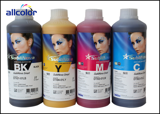 Het levendige Gebruik van de de Kleurenp600 P800 P808 P400 Printer van Epson van de Kleurenpigment Gebaseerde Inkt Zekere