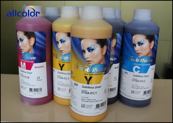 Textielinkt van het klimaat de Bestand Pigment voor Zekere de Kleurenf2000 F2080 Printer van Epson