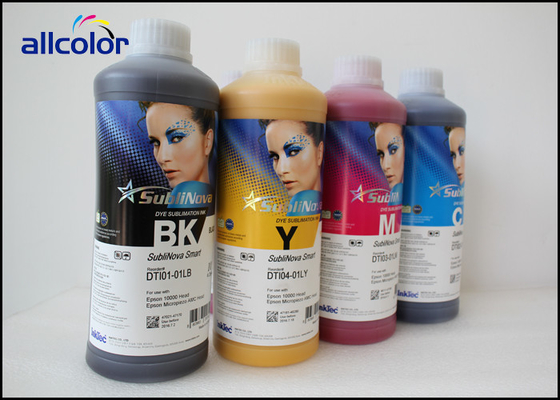Textielinkt van het klimaat de Bestand Pigment voor Zekere de Kleurenf2000 F2080 Printer van Epson