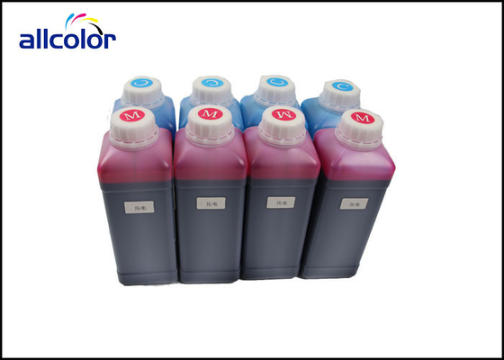 Inkt op basis van water van de Kleurstof de In het groot Sublimatie voor Printheads van Mutoh Epson