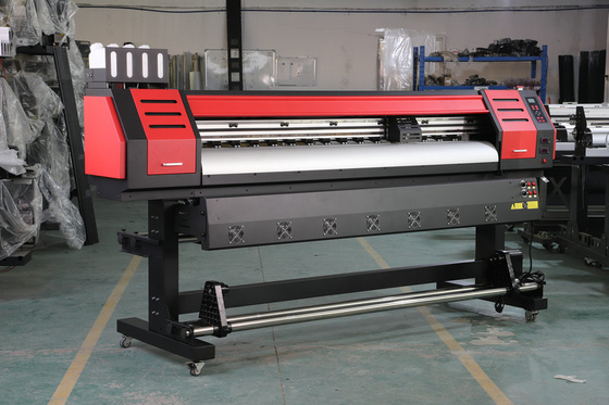Hoge snelheids Digitale Oplosbare Printer THK 20mm Breedte Lineaire Gids