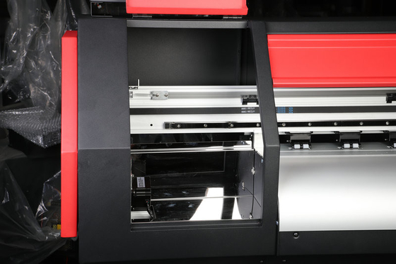 Hoge snelheids Digitale Oplosbare Printer THK 20mm Breedte Lineaire Gids